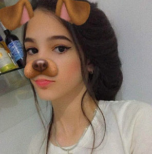 Meet your Posher, Catarina